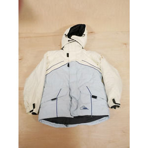 Quiksilver Steeze Shell Snow Jacket [A002616]